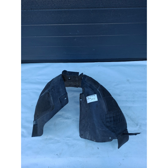 Carenaj roata fata stanga fata OPEL ASTRA J P10 2009 - 2015 13354313