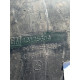 Carenaj roata fata stanga fata OPEL VECTRA C Estate Z02 2003 - 2009 13125604