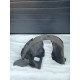 Carenaj roata fata stanga fata VOLKSWAGEN TOURAN 1T1, 1T2 2003 - 2010 1t0805973