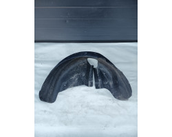 Pasaj/Carenaj roata spate stanga spate VOLKSWAGEN POLO 6R, 6C 2009 -> 6r0810971b