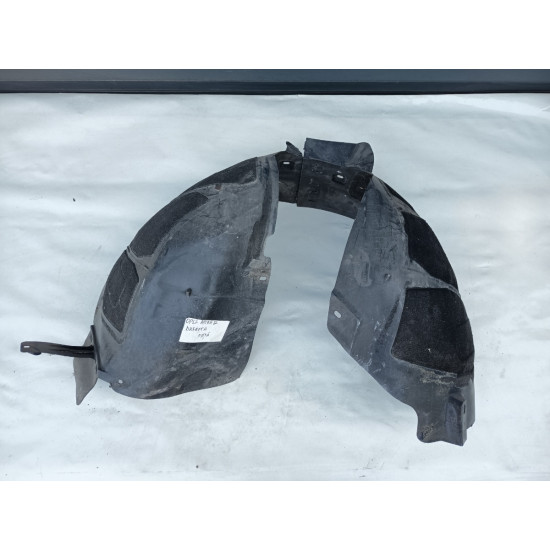 Carenaj roata fata dreapta fata OPEL ASTRA J P10 2009 - 2015 13354317
