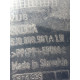 Carenaj roata fata stanga fata SKODA FABIA Combi 545 2007 - 2014 5j0809957a