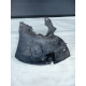 Carenaj roata fata dreapta fata RENAULT MEGANE II BM0/1_, CM0/1_ 2001 - 2012 8200365690