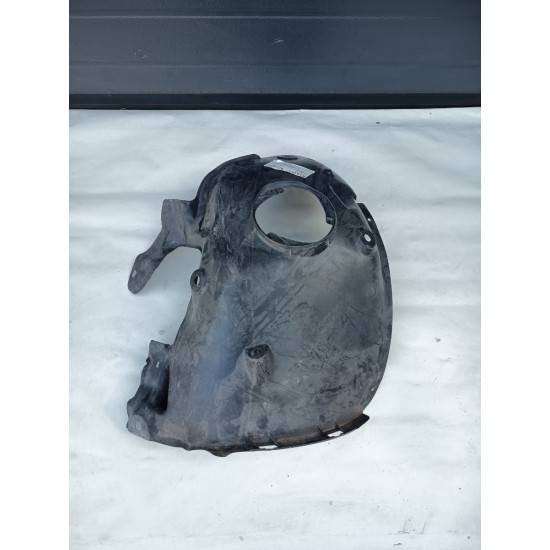 Carenaj roata fata stanga fata RENAULT MEGANE II BM0/1_, CM0/1_ 2001 - 2012 8200415285