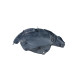 Carenaj roata fata stanga fata OPEL ASTRA H L48, A04 2004 - 2014 13125602