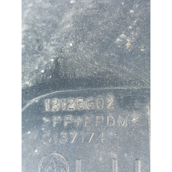 Carenaj roata fata stanga fata OPEL ASTRA H L48, A04 2004 - 2014 13125602