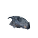 Carenaj roata fata dreapta fata RENAULT MEGANE II BM0/1_, CM0/1_ 2001 - 2012 8200073429
