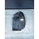Carenaj roata fata dreapta fata RENAULT MEGANE II BM0/1_, CM0/1_ 2001 - 2012 8200073429