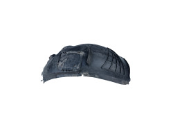 Carenaj roata fata dreapta spate OPEL ASTRA H L48, A04 2004 - 2014 13125603