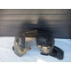 Carenaj roata fata stanga fata PEUGEOT PARTNER Box 2008 -> 9680450180