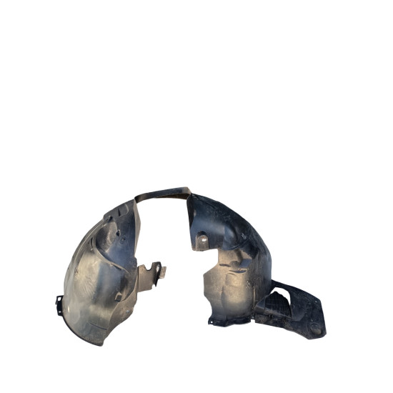 Carenaj roata fata stanga fata PEUGEOT PARTNER Box 2008 -> 9680450180