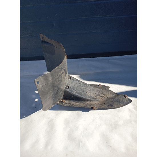 Carenaj roata fata dreapta fata VOLKSWAGEN PASSAT Variant 3C5 2005 - 2011 3c0805912