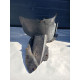 Carenaj roata fata dreapta fata VOLKSWAGEN PASSAT Variant 3C5 2005 - 2011 3c0805912