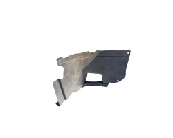 Carenaj roata fata dreapta fata VOLKSWAGEN PASSAT Variant 3C5 2005 - 2011 3c0805912