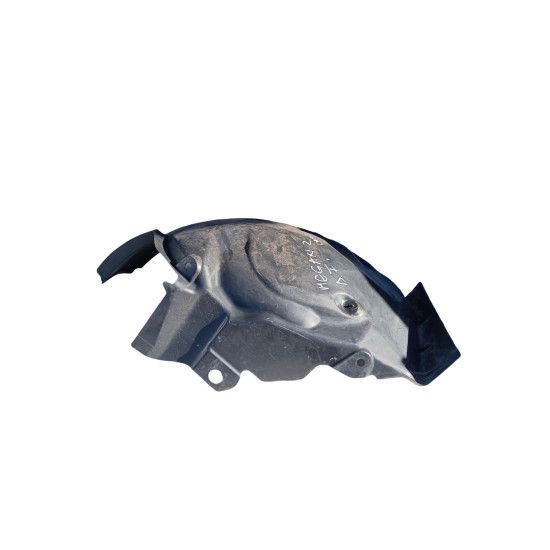 Carenaj roata fata dreapta fata RENAULT MEGANE II BM0/1_, CM0/1_ 2001 - 2012 8200073429