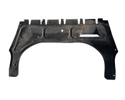 Scut de protectie motor VOLKSWAGEN POLO 6R, 6C 2009 -> 6q0825237r