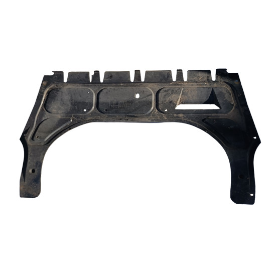 Scut de protectie motor VOLKSWAGEN POLO 6R, 6C 2009 -> 6q0825237r