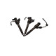 Injector BMW 1 Coupe E82 2006 - 2013 2.0 118 d N47 D20 C, BMW 1 E81 2006 - 2012 2.0 118 d N47 D20 A, N47 D20 C, BMW 3 V Touring E91 2004 - 2012 2.0 318 d N47 D20 A, N47 D20 C, BMW 3 V E90 2004 - 2012 2.0 318 d N47 D20 A, N47 D20 C 0445110289
