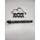 Rampa Injectoare BMW 1 Coupe E82 2006 - 2013 2.0 118 d N47 D20 C, BMW 1 E81 2006 - 2012 2.0 118 d N47 D20 A, N47 D20 C, BMW 3 V Touring E91 2004 - 2012 2.0 318 d N47 D20 A, N47 D20 C, BMW 3 V E90 2004 - 2012 2.0 318 d N47 D20 A, N47 D20 C 0445214182