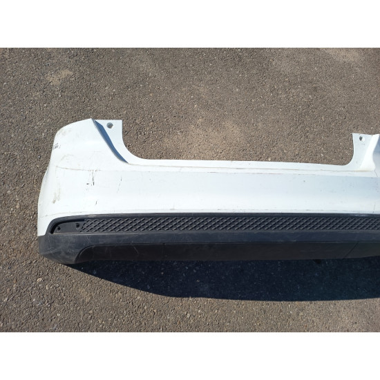 Bara spate FORD FOCUS III Saloon BM 2010 ->