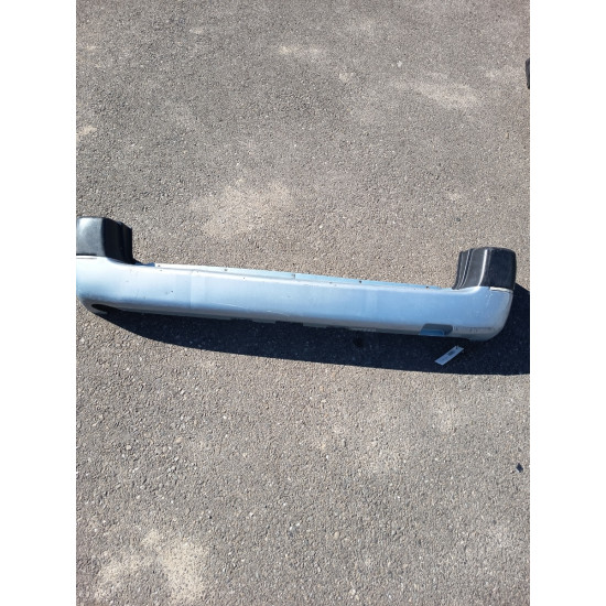 Bara spate PEUGEOT PARTNER Box 5 1996 - 2015