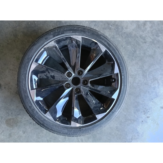 Jante din aliaj R19 SKODA SUPERB III 3V3 2015 -> 3v0601025s