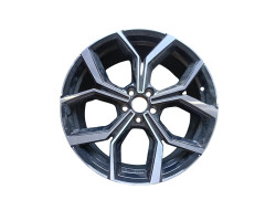 Jante din aliaj R18 VOLKSWAGEN Polo VI (AW1/F) [ 2017 -> ] 2g0601025aq