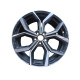 Jante din aliaj R18 VOLKSWAGEN Polo VI (AW1/F) [ 2017 -> ] 2g0601025aq