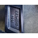 Jante din aliaj R18 VOLKSWAGEN Polo VI (AW1/F) [ 2017 -> ] 2g0601025aq