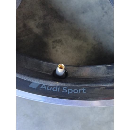 Jante din aliaj R21 AUDI A6 C8, 4A2 2018 -> 4k0601025ag