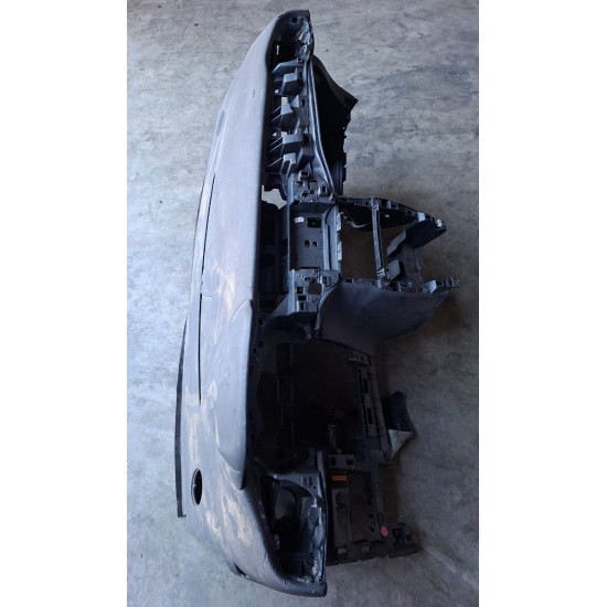 Panou de bord CITROËN C3 II SC_, A51 2009 ->