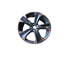 Jante din aliaj R19 SEAT ATECA KH7 2016 -> 575601025as