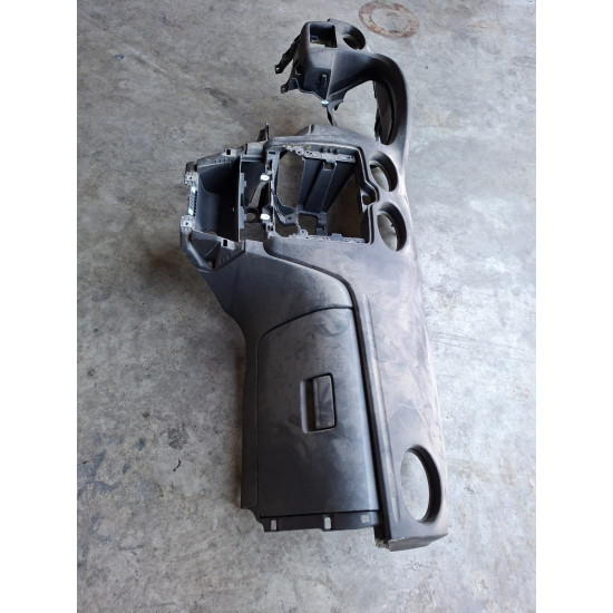 Panou de bord FORD FOCUS II DA_, HCP, DP 2004 - 2013