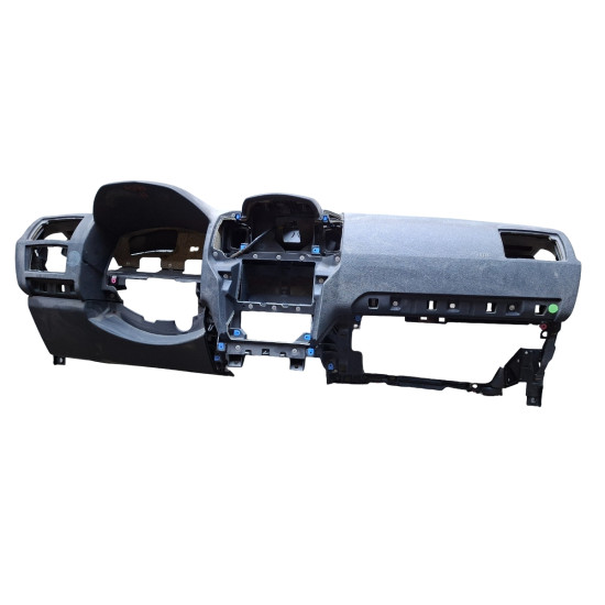 Panou de bord OPEL ASTRA H Box L70 2004 - 2013