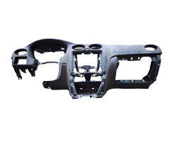 Panou de bord FORD FOCUS II DA_, HCP, DP 2004 - 2013