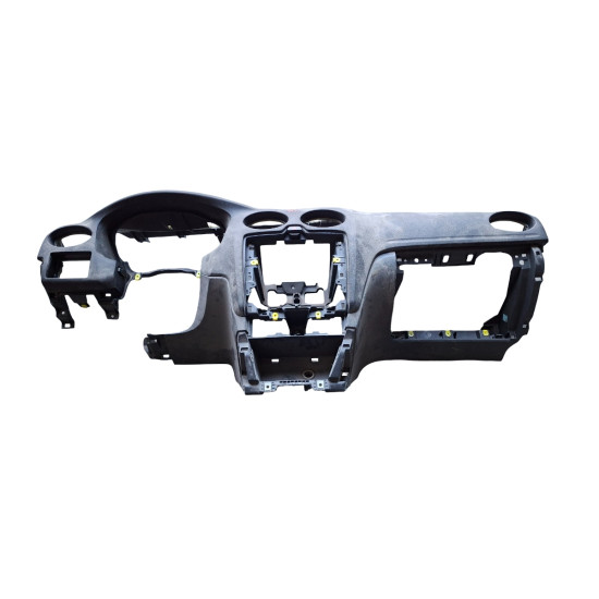 Panou de bord FORD FOCUS II DA_, HCP, DP 2004 - 2013
