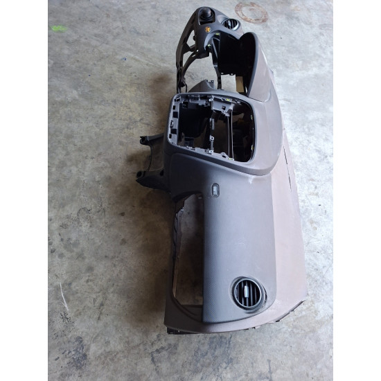 Panou de bord SEAT ALTEA 5P1 2004 ->