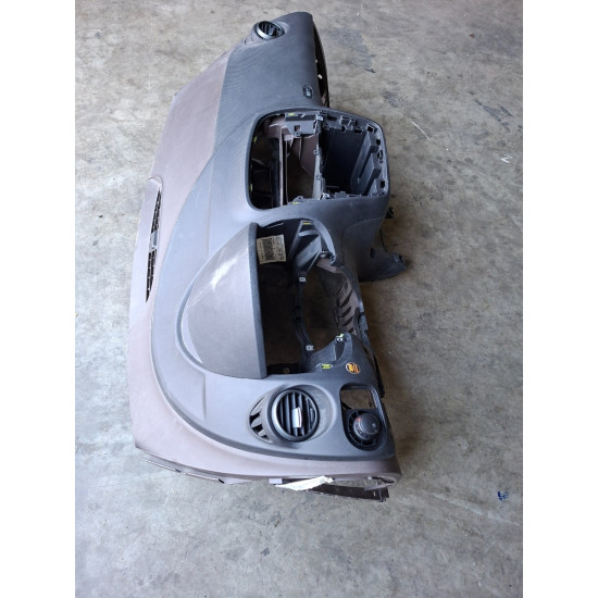 Panou de bord SEAT ALTEA 5P1 2004 ->