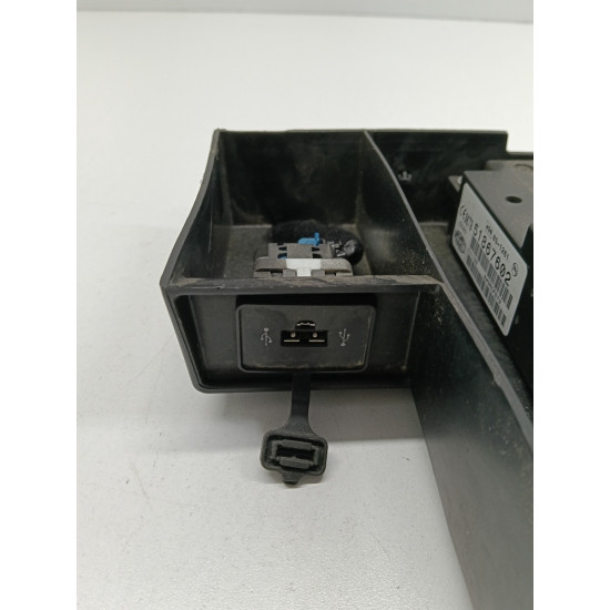 Modul de confort FIAT GRANDE PUNTO 199_ 2005 - 2013 51867602