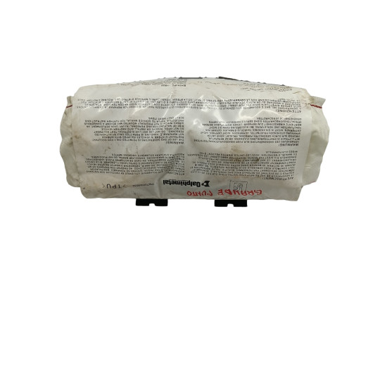 Airbag pasager FIAT PUNTO EVO 199_ 2008 -> 00518284450