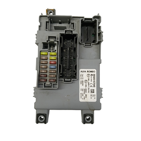 Unitate de control BSM ALFA ROMEO MITO 955_ 2008 -> 00505167040