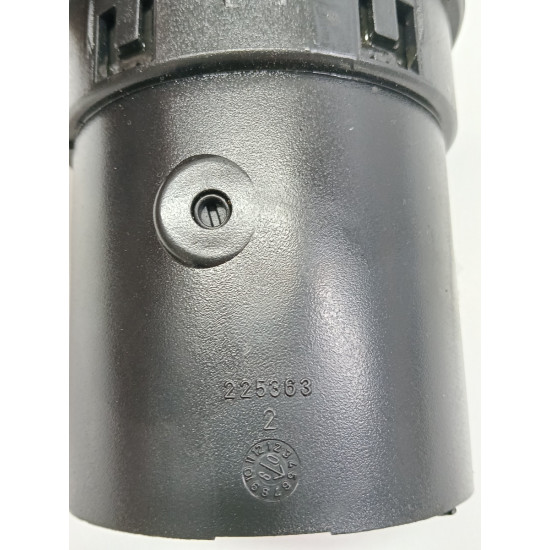 Grila de ventilatie bord centrala ALFA ROMEO MITO 955_ 2008 -> 225363