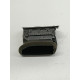 Grila de ventilatie laterala panou de bord dreapta fata VOLKSWAGEN PASSAT Variant 3C5 2005 - 2011 3c1819702f