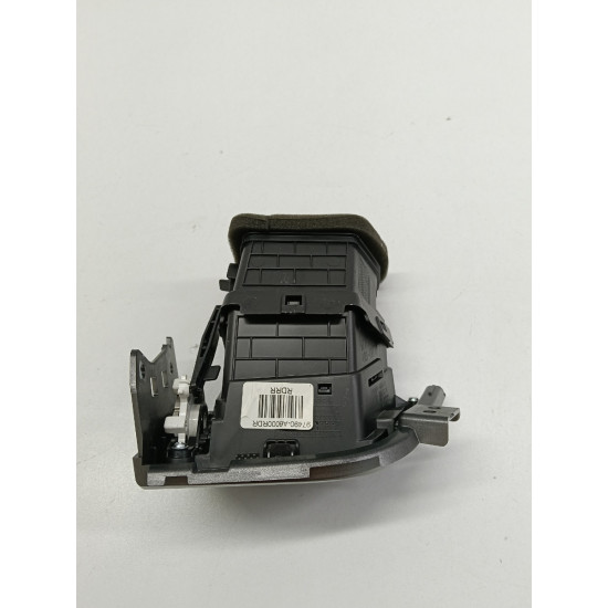 Grila de ventilatie laterala panou de bord dreapta fata HYUNDAI i30 CW GD 2012 -> 97490a6000