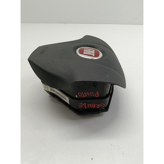 Airbag volan FIAT GRANDE PUNTO 199_ 2005 - 2013