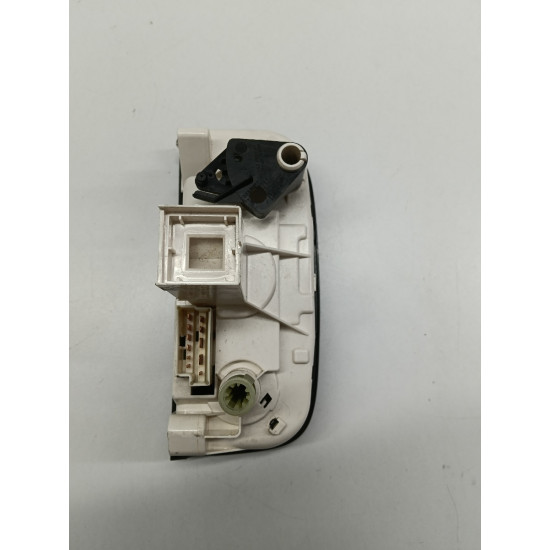 Panou Clima OPEL CORSA C F08, F68, X01 2000 - 2009 031110h