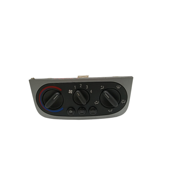 Panou Clima OPEL CORSA C F08, F68, X01 2000 - 2009 031110h