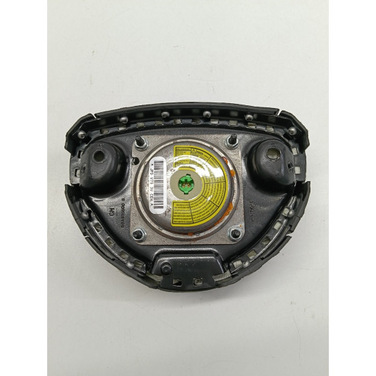 Airbag volan OPEL CORSA C F08, F68, X01 2000 - 2009 604455600b