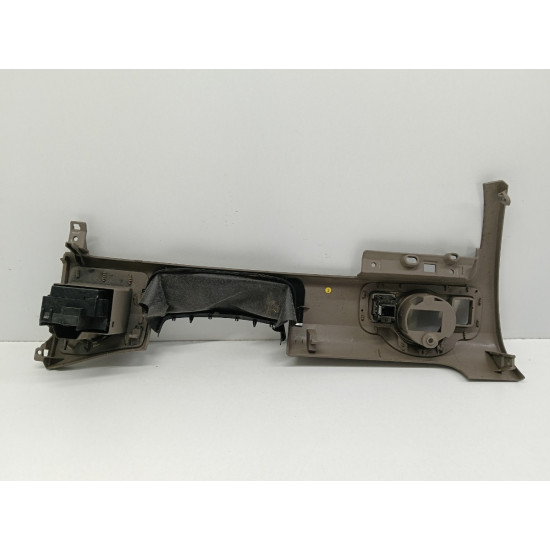 Ornament panou de bord + Contact VOLKSWAGEN PASSAT Variant 3C5 2005 - 2011 3c1857200
