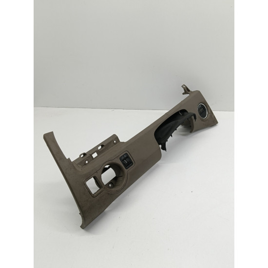 Ornament panou de bord + Contact VOLKSWAGEN PASSAT Variant 3C5 2005 - 2011 3c1857200